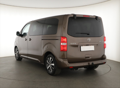 Toyota ProAce Verso - 2024