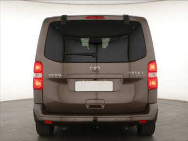 Toyota ProAce Verso - 2024