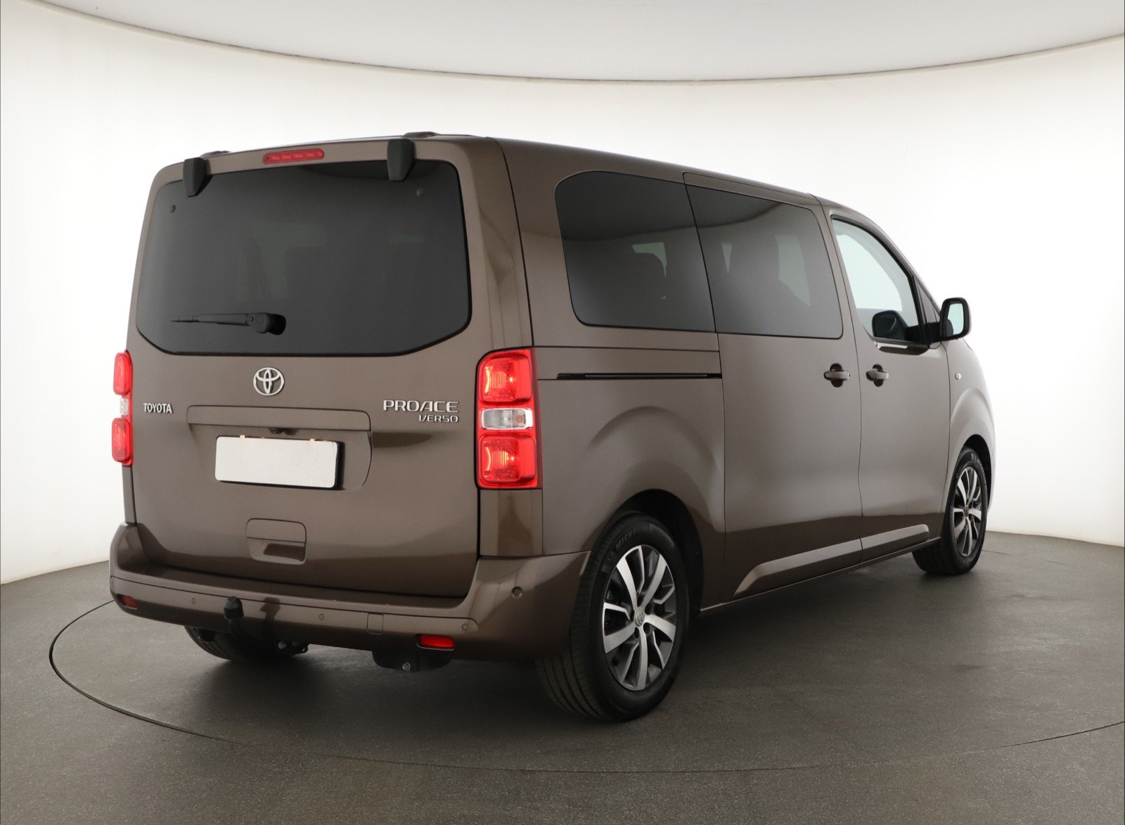 Toyota ProAce Verso - 2024