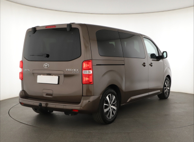 Toyota ProAce Verso - 2024
