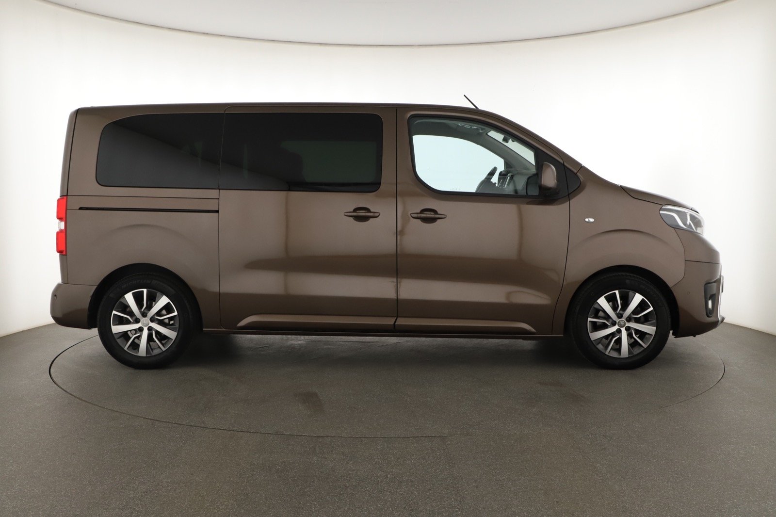 Toyota ProAce Verso - 2024