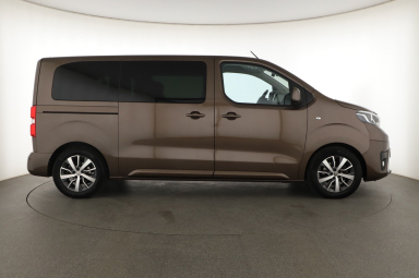 Toyota ProAce Verso - 2024