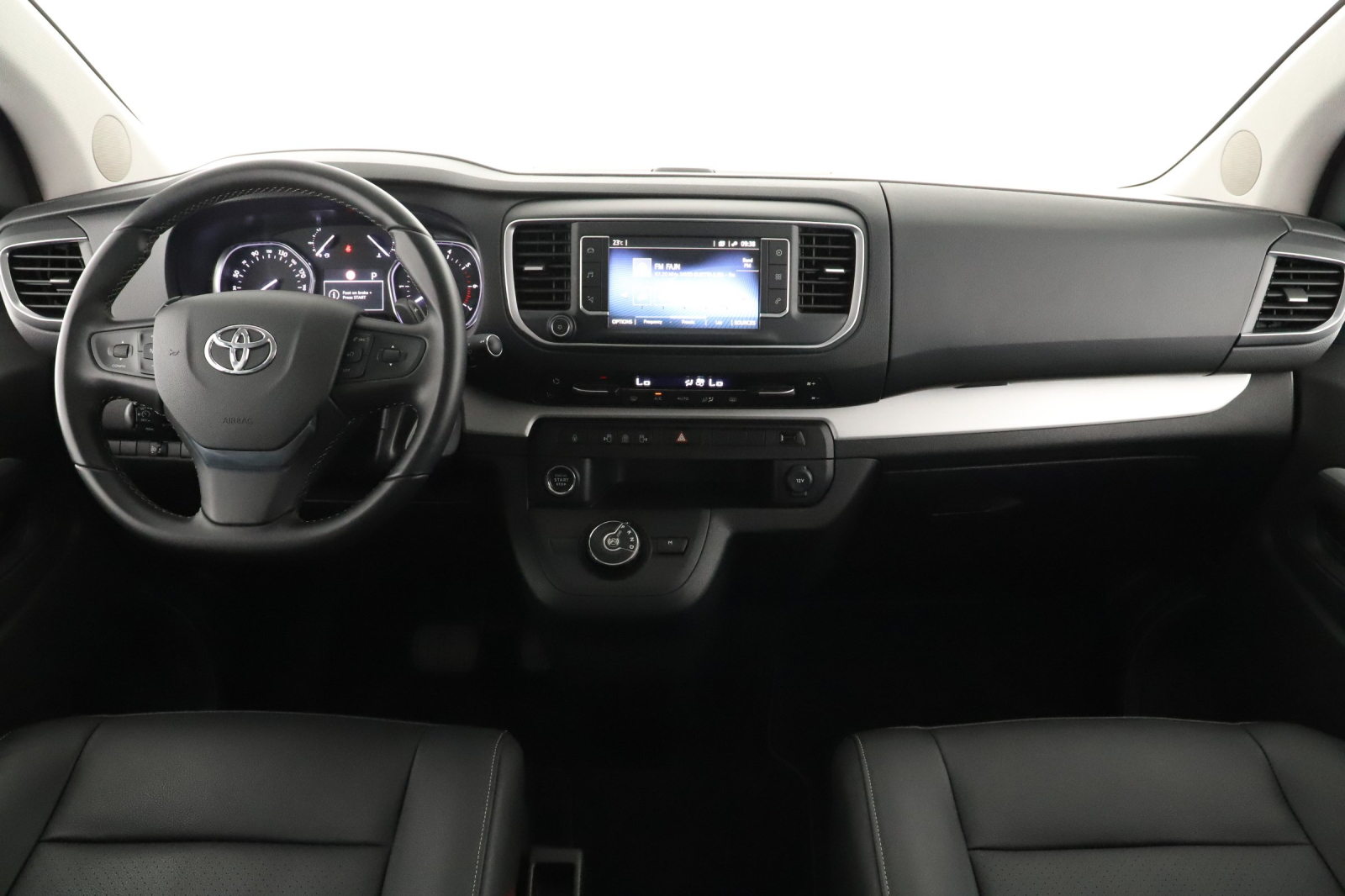 Toyota ProAce Verso - 2024