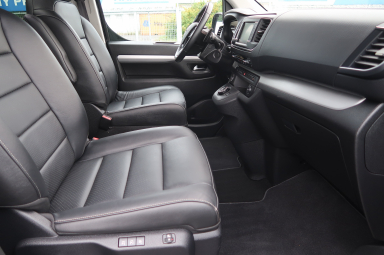 Toyota ProAce Verso - 2024