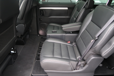 Toyota ProAce Verso - 2024