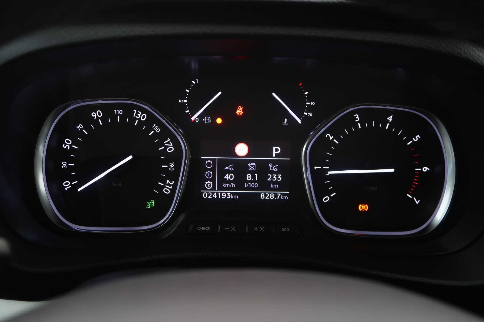 Toyota ProAce Verso - 2024