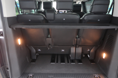 Toyota ProAce Verso - 2024
