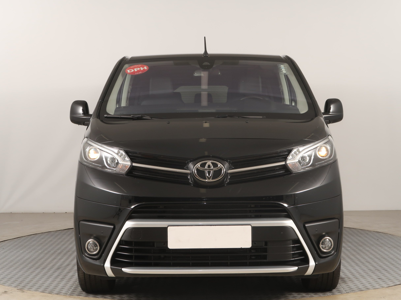 Toyota ProAce Verso - 2024