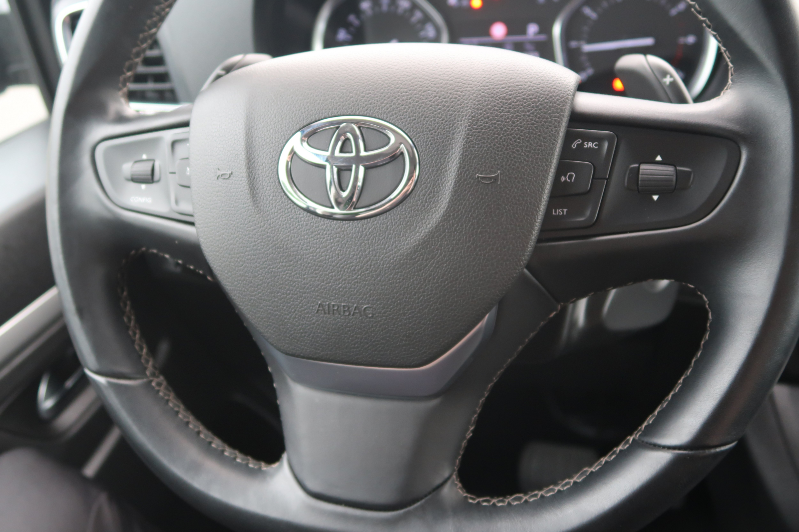 Toyota ProAce Verso - 2024