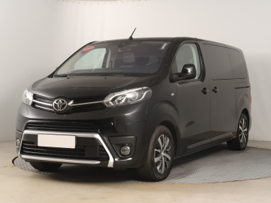 Toyota ProAce Verso - 2024