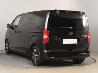 Toyota ProAce Verso - 2024