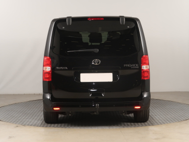 Toyota ProAce Verso - 2024
