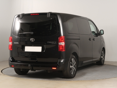 Toyota ProAce Verso - 2024
