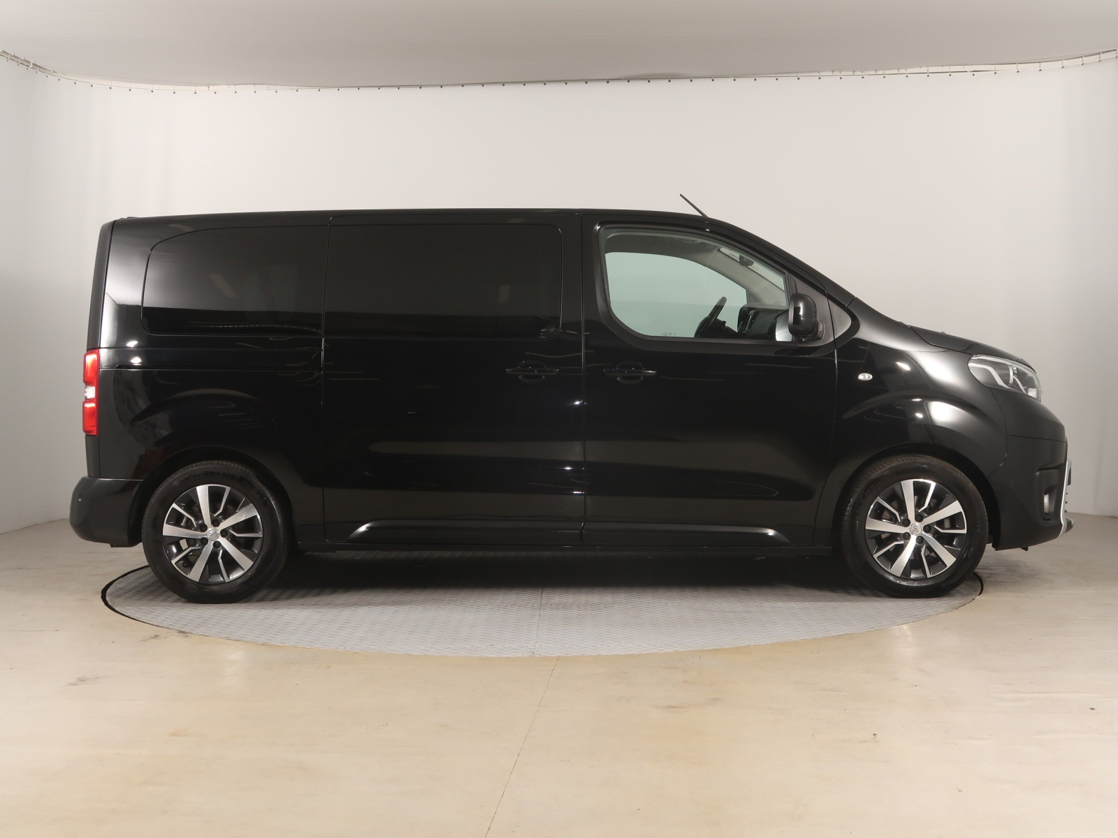 Toyota ProAce Verso - 2024