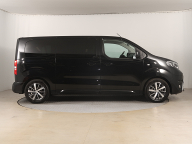 Toyota ProAce Verso - 2024