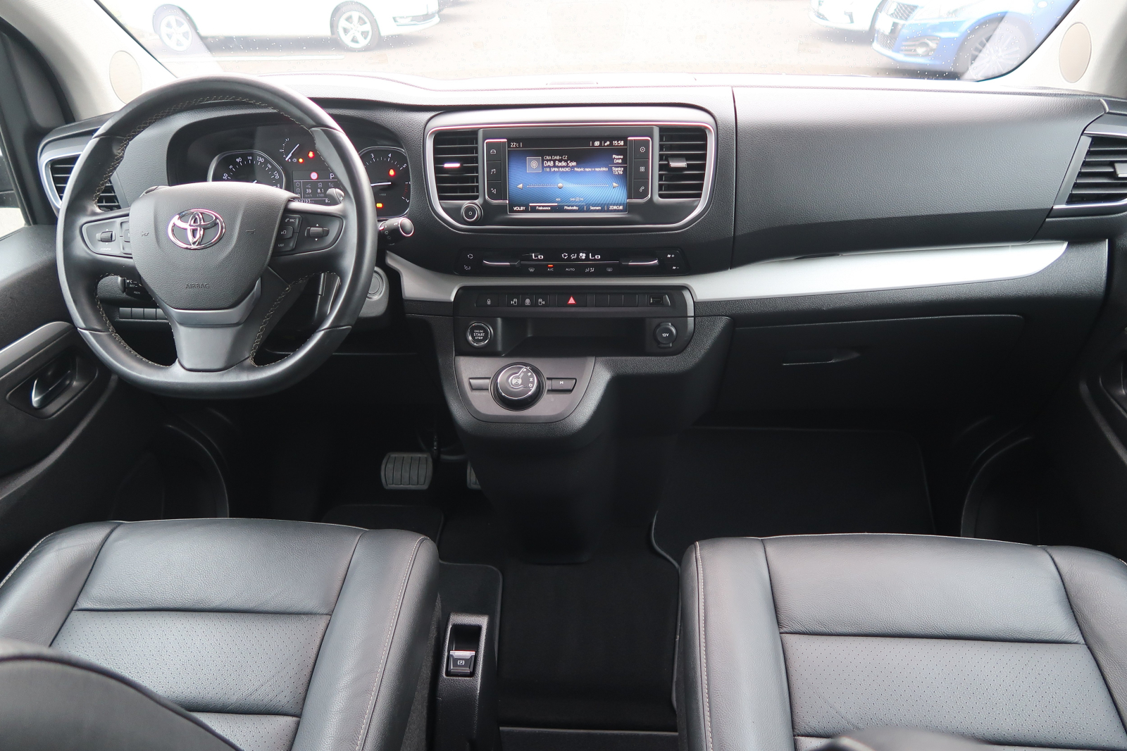Toyota ProAce Verso - 2024