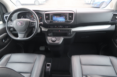 Toyota ProAce Verso - 2024