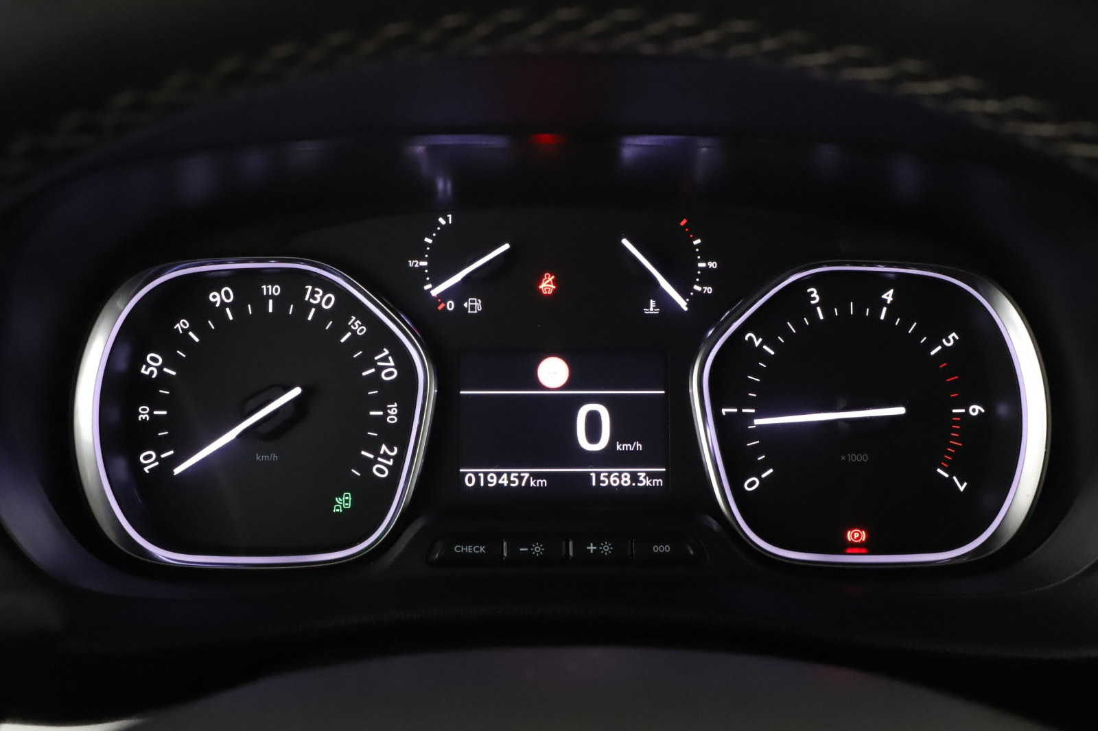 Toyota ProAce Verso - 2024