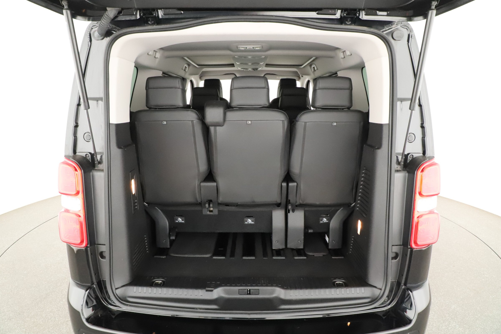 Toyota ProAce Verso - 2024