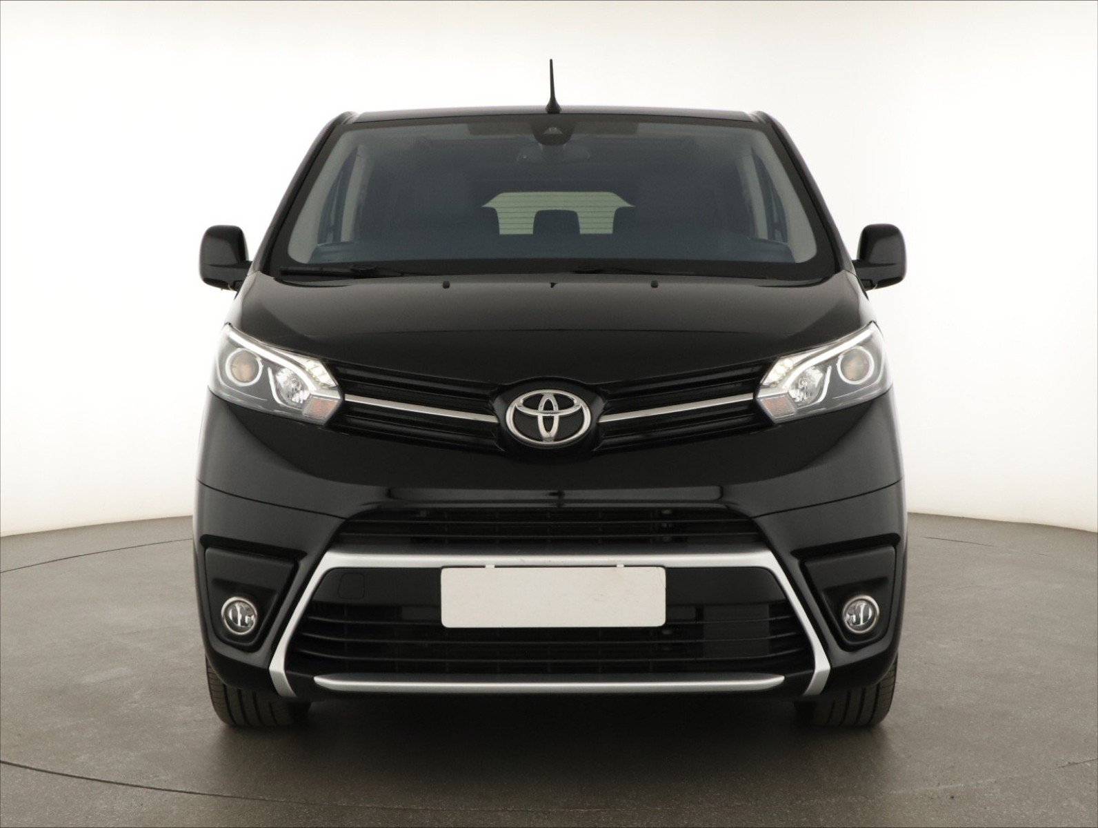 Toyota ProAce Verso - 2024