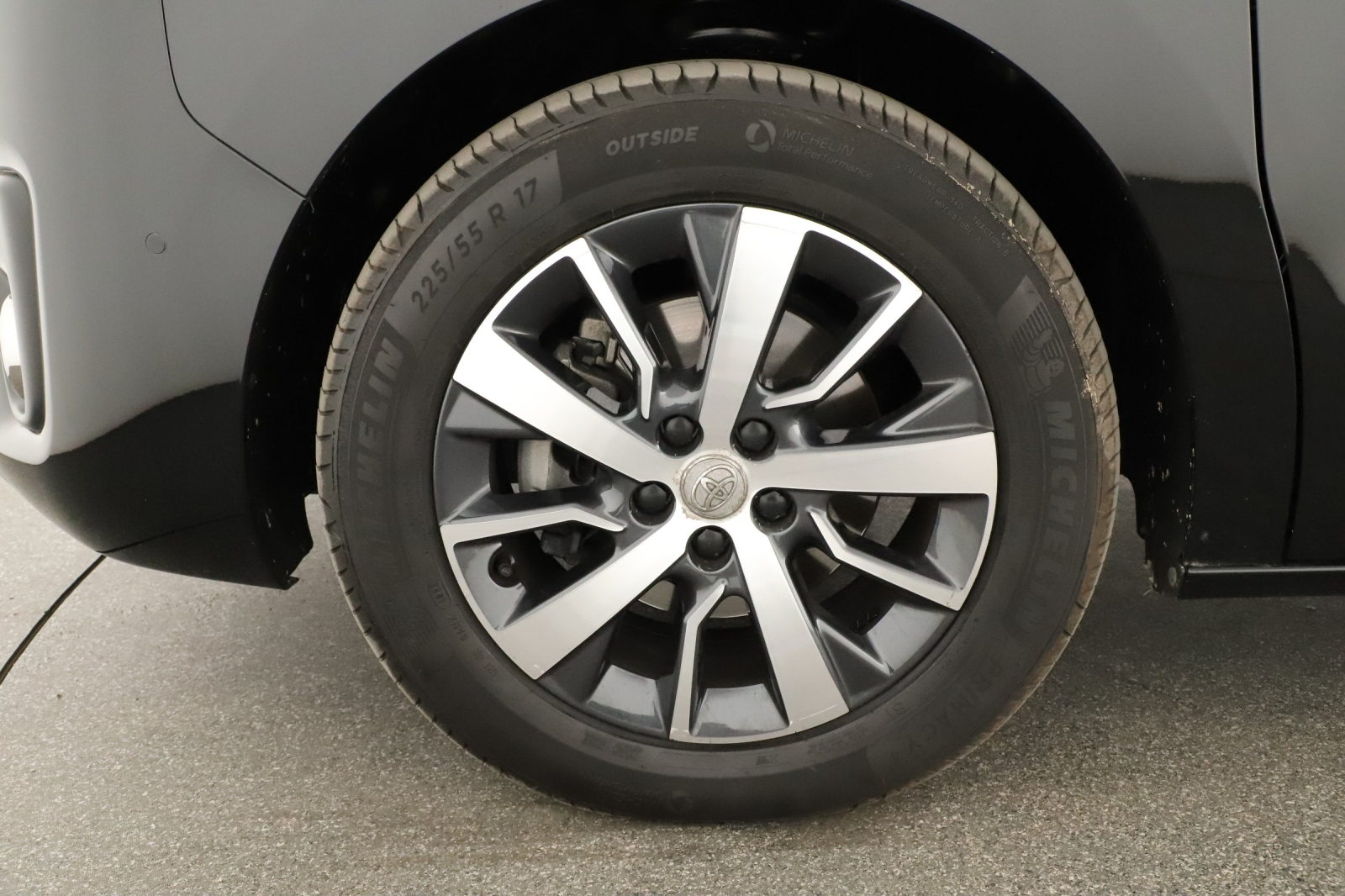 Toyota ProAce Verso - 2024