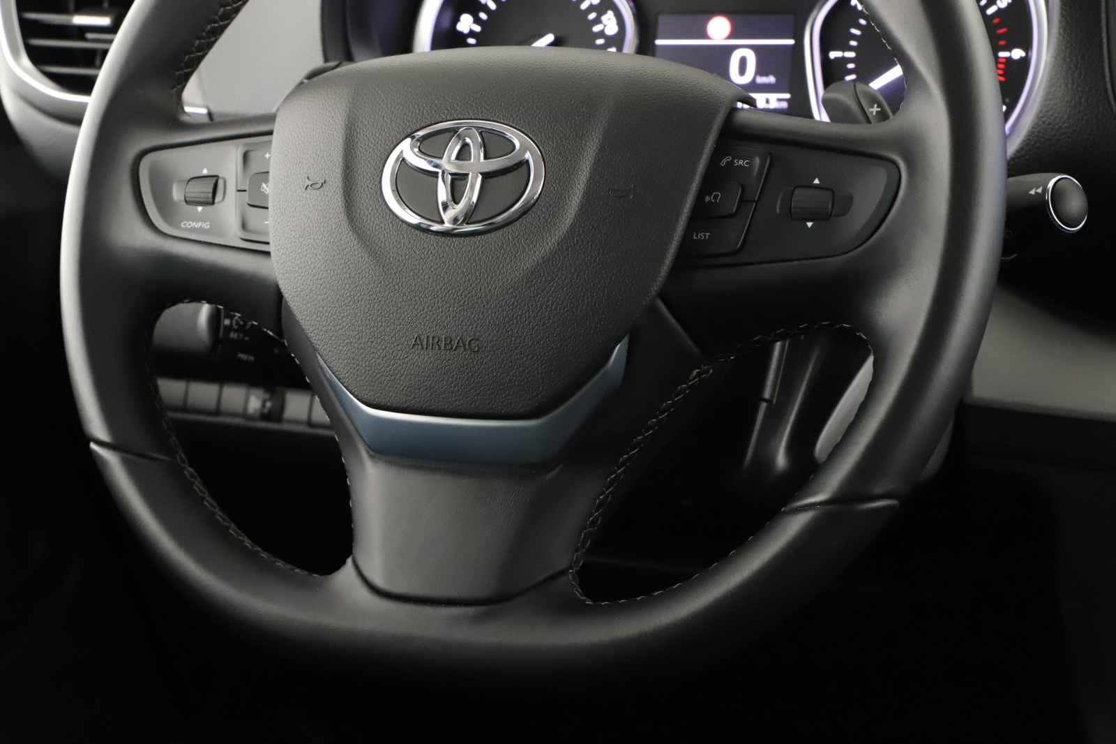 Toyota ProAce Verso - 2024
