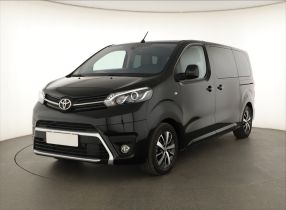 Toyota ProAce Verso - 2024