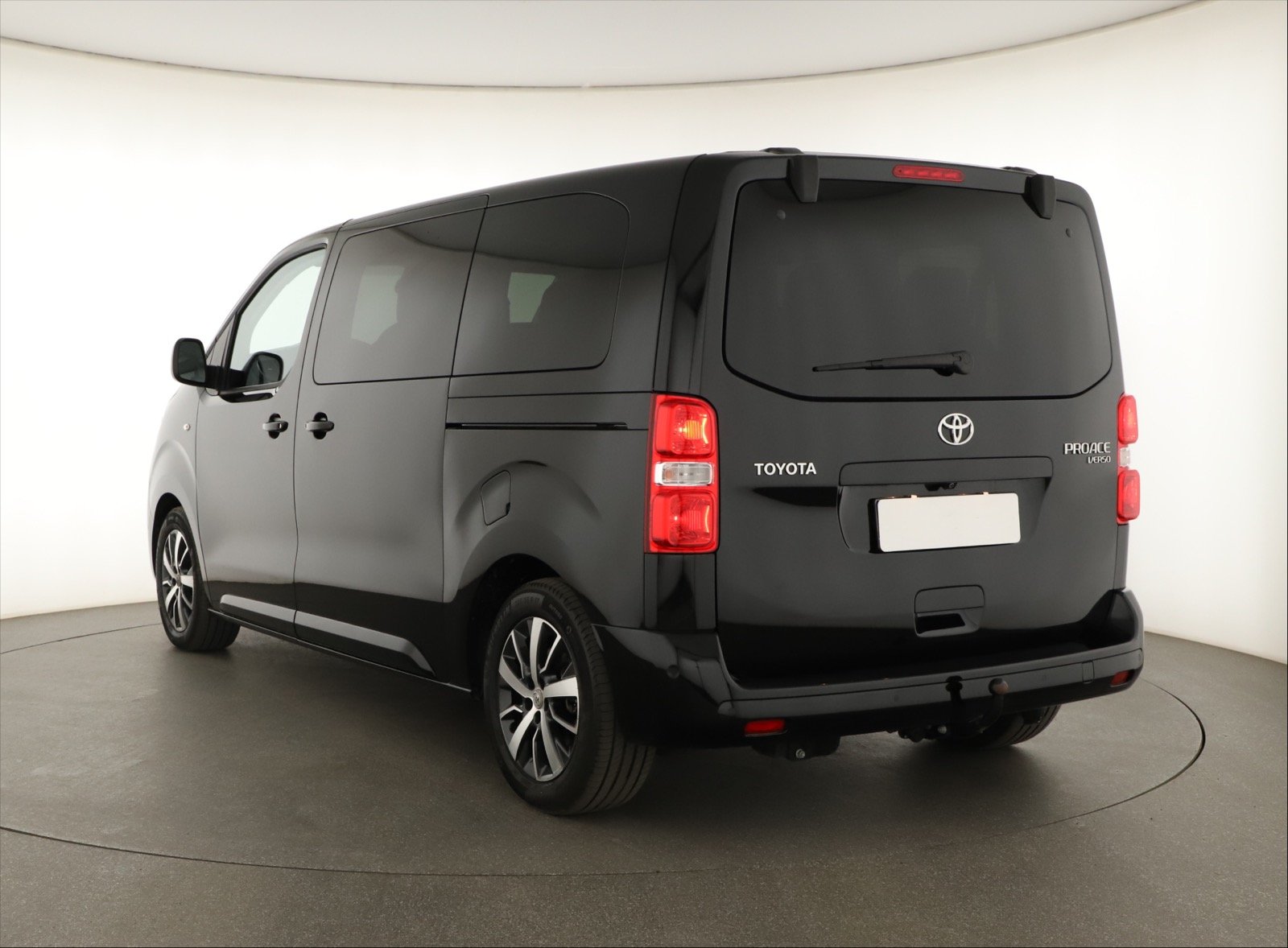 Toyota ProAce Verso - 2024