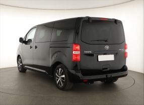 Toyota ProAce Verso - 2024