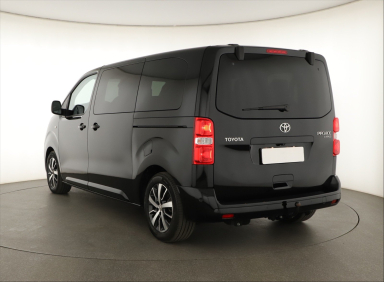 Toyota ProAce Verso - 2024