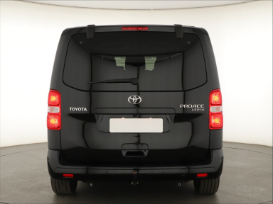Toyota ProAce Verso - 2024