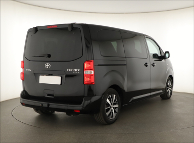 Toyota ProAce Verso - 2024