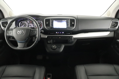 Toyota ProAce Verso - 2024