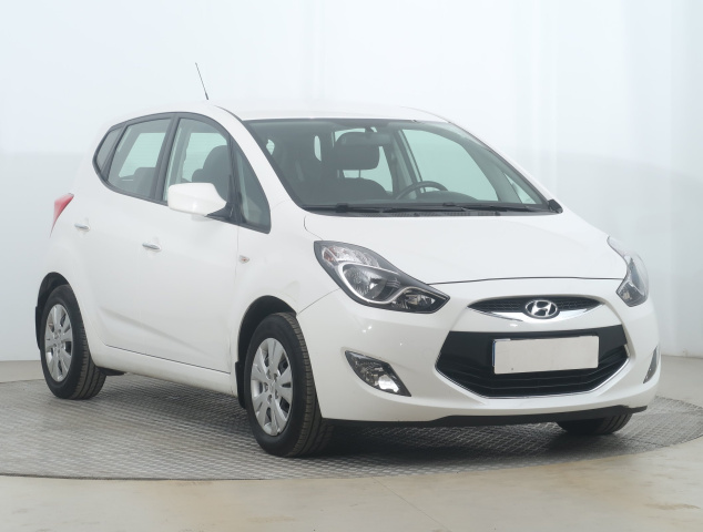 Hyundai ix20 2014