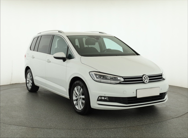 Volkswagen Touran 2019