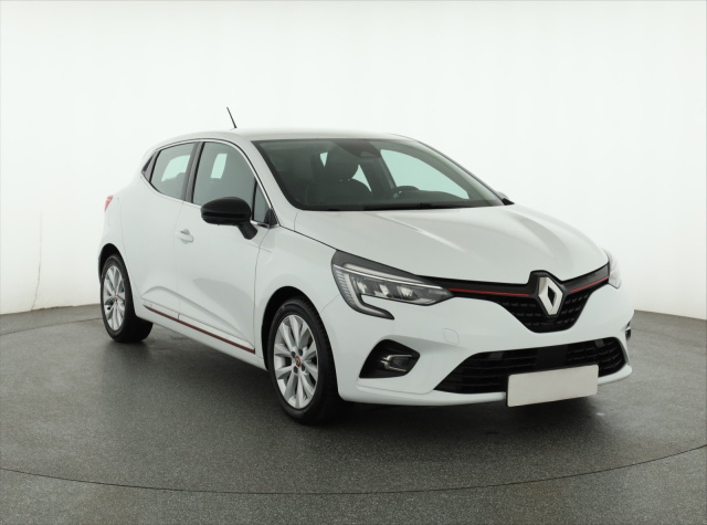Renault Clio 2020