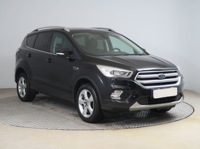Ford Kuga 2018