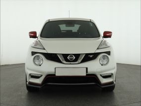 Nissan Juke - 2016