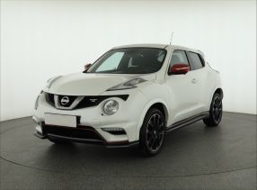 Nissan Juke - 2016