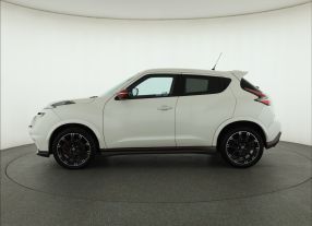 Nissan Juke - 2016