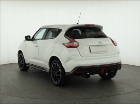 Nissan Juke - 2016