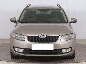 Skoda Octavia - 2016