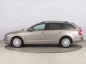 Skoda Octavia - 2016