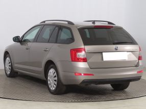 Skoda Octavia - 2016