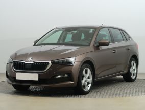 Skoda Scala - 2020