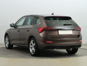 Skoda Scala - 2020