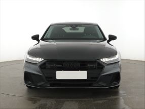 Audi A7 - 2022