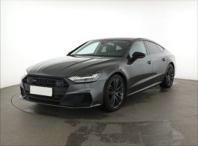 Audi A7 - 2022