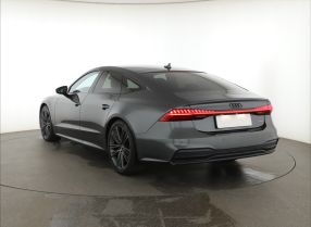 Audi A7 - 2022