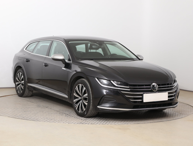Volkswagen Arteon 2022